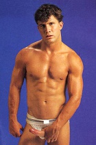 Todd Marshall