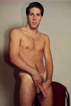 Tony Pike