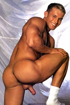 Troy Powers