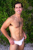 Brett Baker