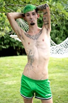 Charly Willinsky