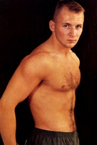 Dan Boura