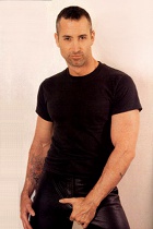 Daniel Rossi