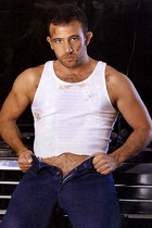 Jason Crowe