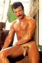 Justin Cade
