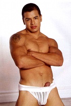Lorenzo Lee