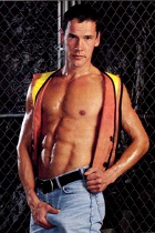 Mike Thaxton