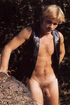 Richard Barrett