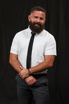 Timber Adams