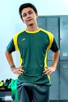 Vincent Landi