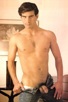 Brad Carlton at CockSuckersGuide.com