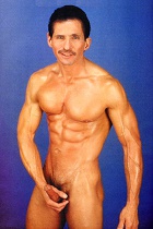 Johnathan Christipher