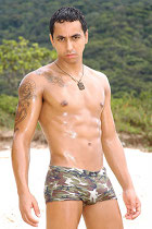 Thiago&nbsp;Castro