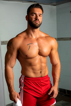 Riko at CockSuckersGuide.com