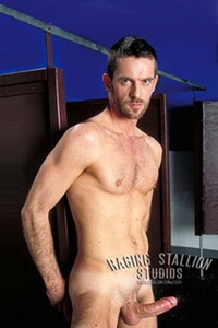 Peter Pfalz Raging Stallion