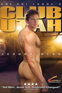 Johnny Utah AEBN