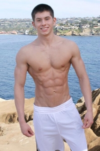 David Sean Cody