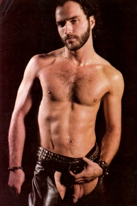 JD Slater AEBN