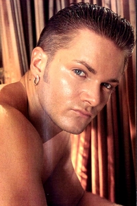 Jonathon Steel AEBN