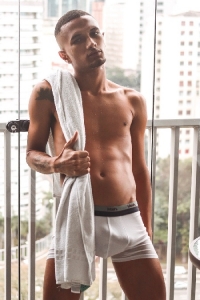 Igor Silva RawHole