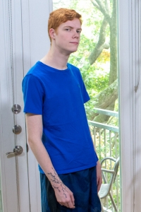 Connor Taylor Twink Loads