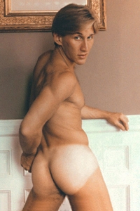 Eric Nolte AEBN