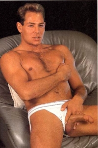 Charlie Stone AEBN
