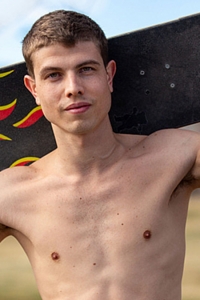 Ian Corbin Fisher