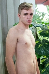 James Clark Twink Loads