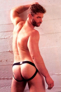 Jeff Turner AEBN