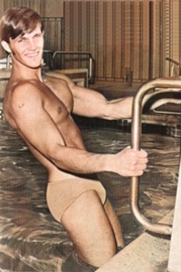 Jim Hughes AEBN