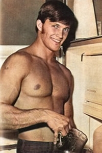 Jim Hughes AEBN