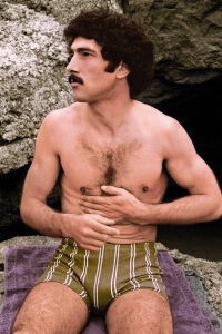 Joe Markum Falcon Studios