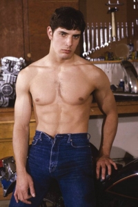 Joe Reeve Falcon Studios