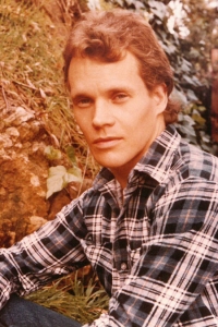 Johnny Dawes AEBN