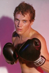 Johnny Dawes AEBN