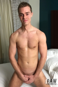Josh Smite Raw Fuck Boys