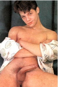 Michael Cummings AEBN