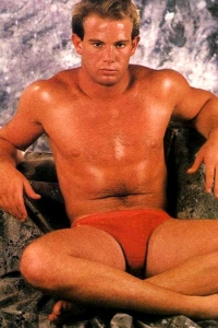 Nick Cougar AEBN
