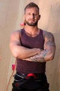 Parker Savage AEBN