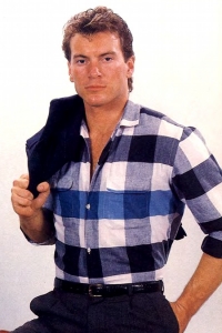 Randy Spears AEBN