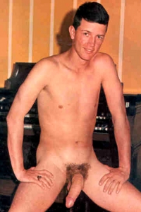 Ray Fuller AEBN