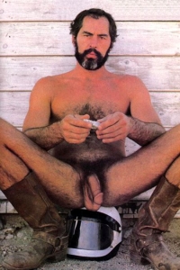 Richard Locke AEBN