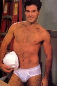 Sergio Calucci AEBN