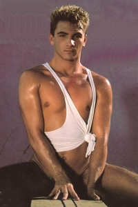 Tony Davis AEBN