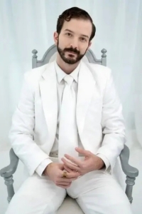 Tucker Barrett Masonic Boys