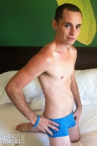 Tyler Page Jason Sparks Live