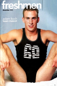 Adam Koch AEBN