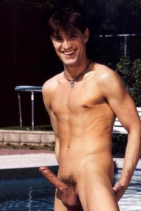 Brad Benton AEBN