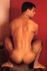 Brock Masters AEBN
